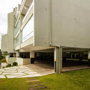 Gaudi Loft Design 50 Apartamento Campos do Jordão
