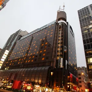 Prudential Hotel Hong Kong