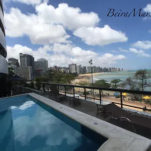 Apartamento Beira Mar, Fortaleza (Ceara)