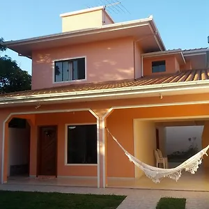 Casa 3jotas Casa de Férias Garopaba