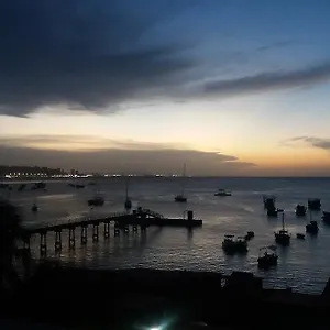 Apartamento Porto Jangada Vista Mar, Fortaleza (Ceara)