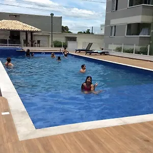 Easy Club 308 Apartamento Piçarras